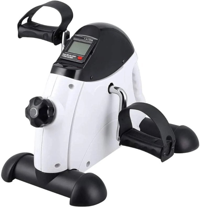 Hometrainer / Stoelfiets  Ideaal voor revalidatie & herstel, Sport en Fitness, Ophalen, Zo goed als nieuw, Benen, Stoelfiets