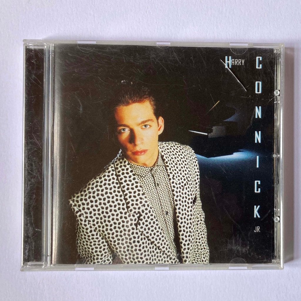 CD - Harry Conninck jr, Ophalen of Verzenden, Gebruikt, Blues
