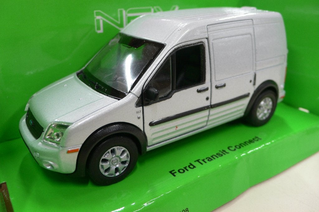 ford transit connect - welly -AANBIEDING!!!!!!!!!!!!!!!!!!!!, Verzenden, Nieuw, Auto