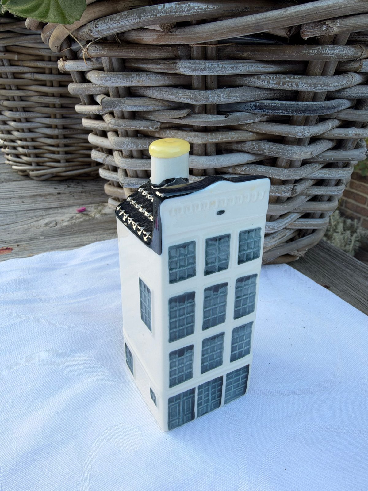 KLM BOLS Delfts Blauw huisje nummer 47, Ophalen of Verzenden, Nieuw