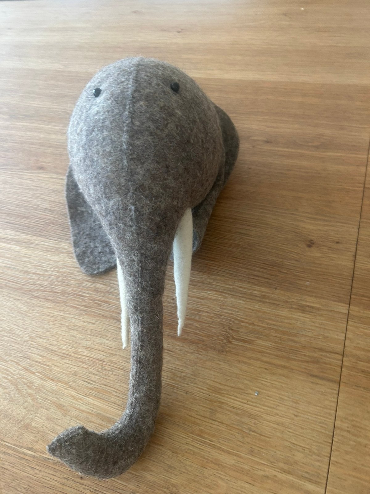 Wandversiering archive store, Ophalen, Zo goed als nieuw, Paard, Beeldje of Figuurtje