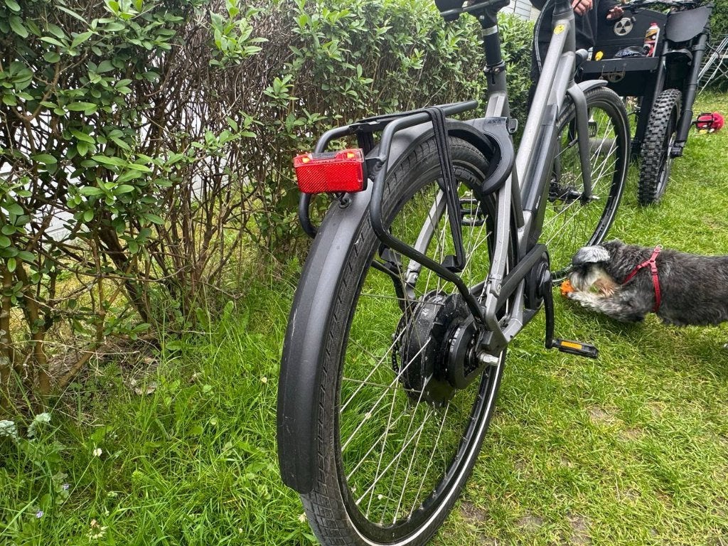 Foto 7 van ️ Te koop: Sparta R5Te E-bike
