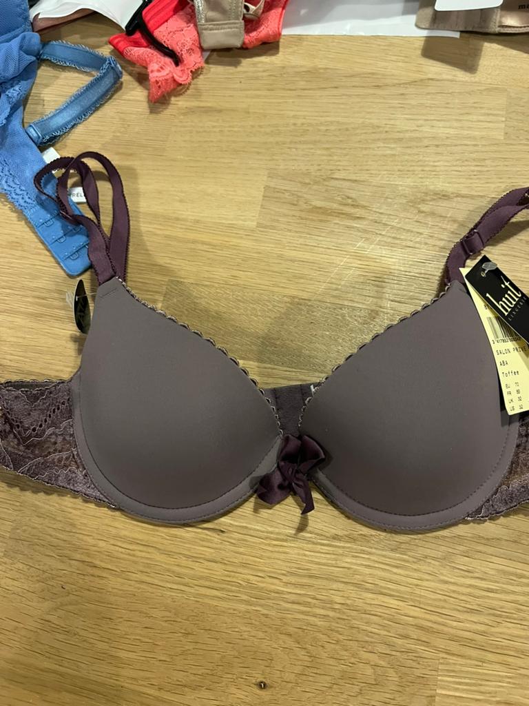 Huit bh maat 70A NIEUW!! Nu €5,-, Ophalen of Verzenden, BH