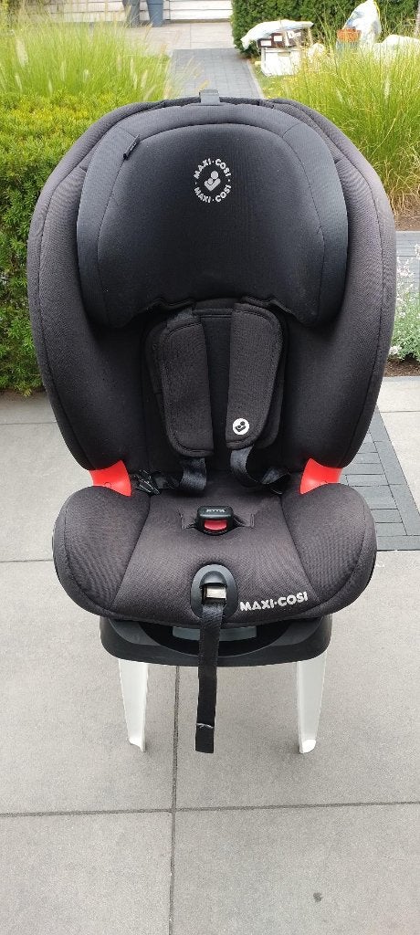 Maxi Cosi autostoeltje, Kinderen en Baby's, Autostoeltjes, Ophalen, Gebruikt, 9 t/m 36 kg, Maxi-Cosi