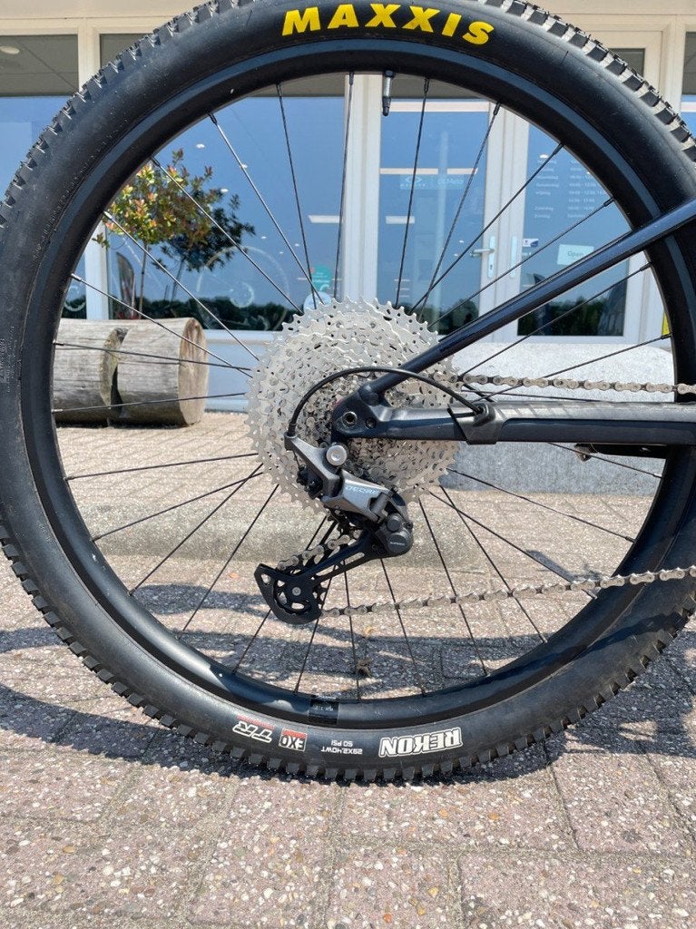 ORBEA OIZ H30 Heren Armor Black (Matt-Gloss) L L 2026, Overige merken, Gebruikt, -, - 0
-, NL