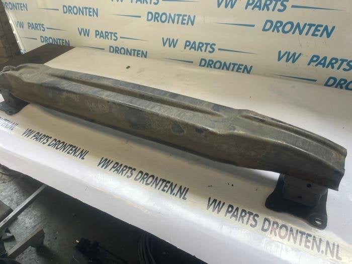 Bumperframe achter van een Volkswagen Golf, Gebruikt, -, -, -