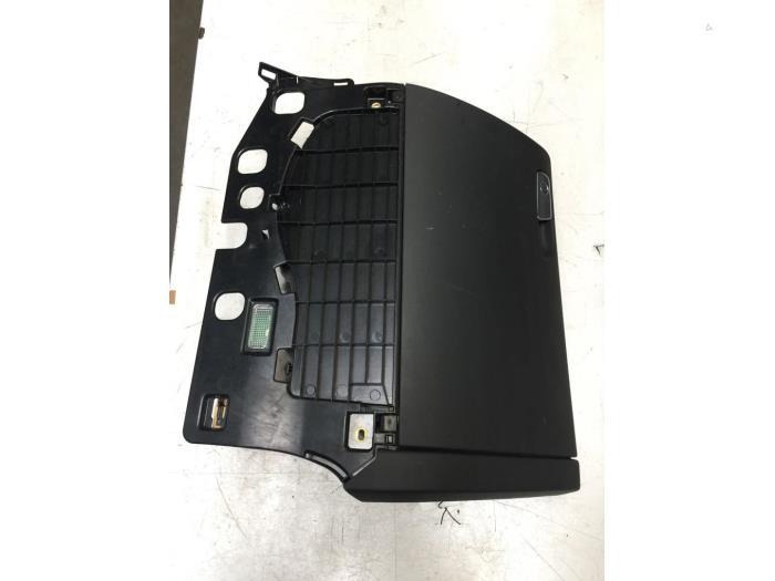 Dashboardkastje van een Audi RS5, Auto-onderdelen, Dashboard en Schakelaars, Audi, Gebruikt, 3 maanden garantie, Ophalen of Verzenden