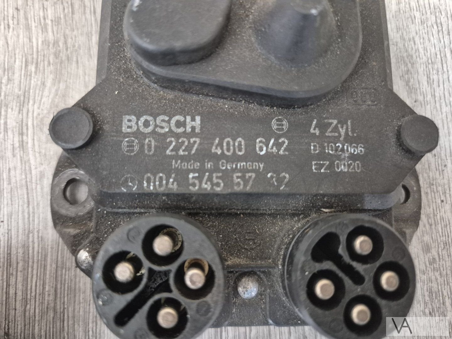 Ontsteking computer Mercedes 190 2.3 16v 0045455732 €400, Gebruikt, -, Ophalen of Verzenden, -