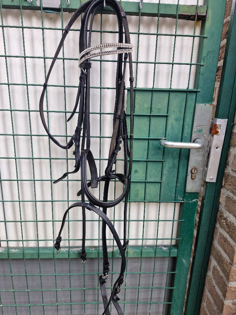 Hoofdstel, Ophalen of Verzenden, Gebruikt, Overige soorten
