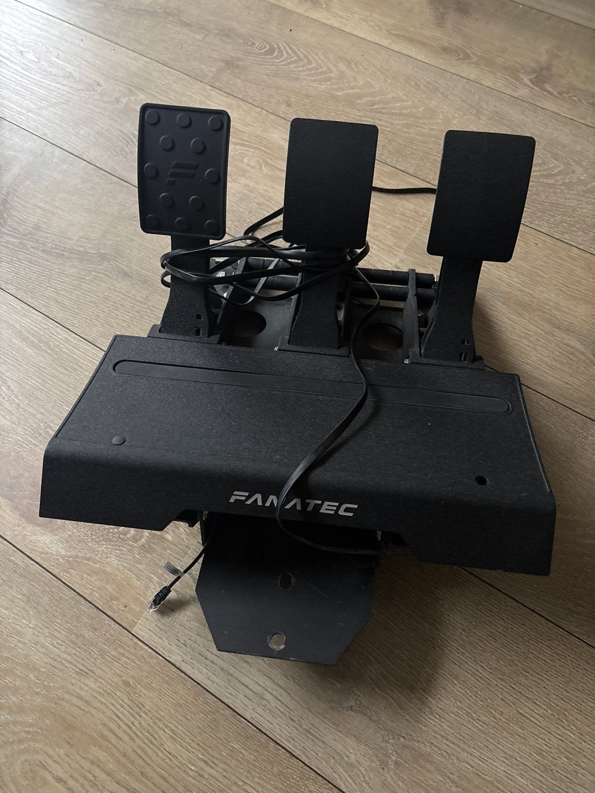 Fanatec Sim Racing Set: CSL DD, Formula V2.5 X, CSL Elite Pe, Ophalen, Overige merken, Zo goed als nieuw