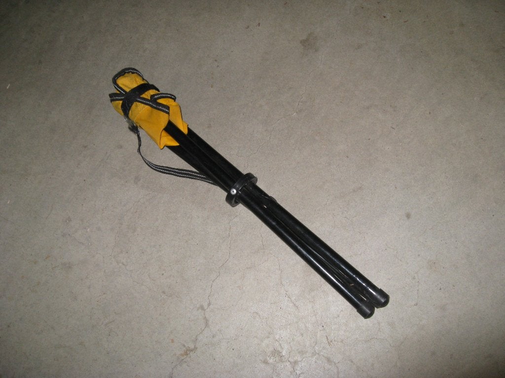 3 zitkrukjes , opvouwbaar, Ophalen, Nieuw, Hout