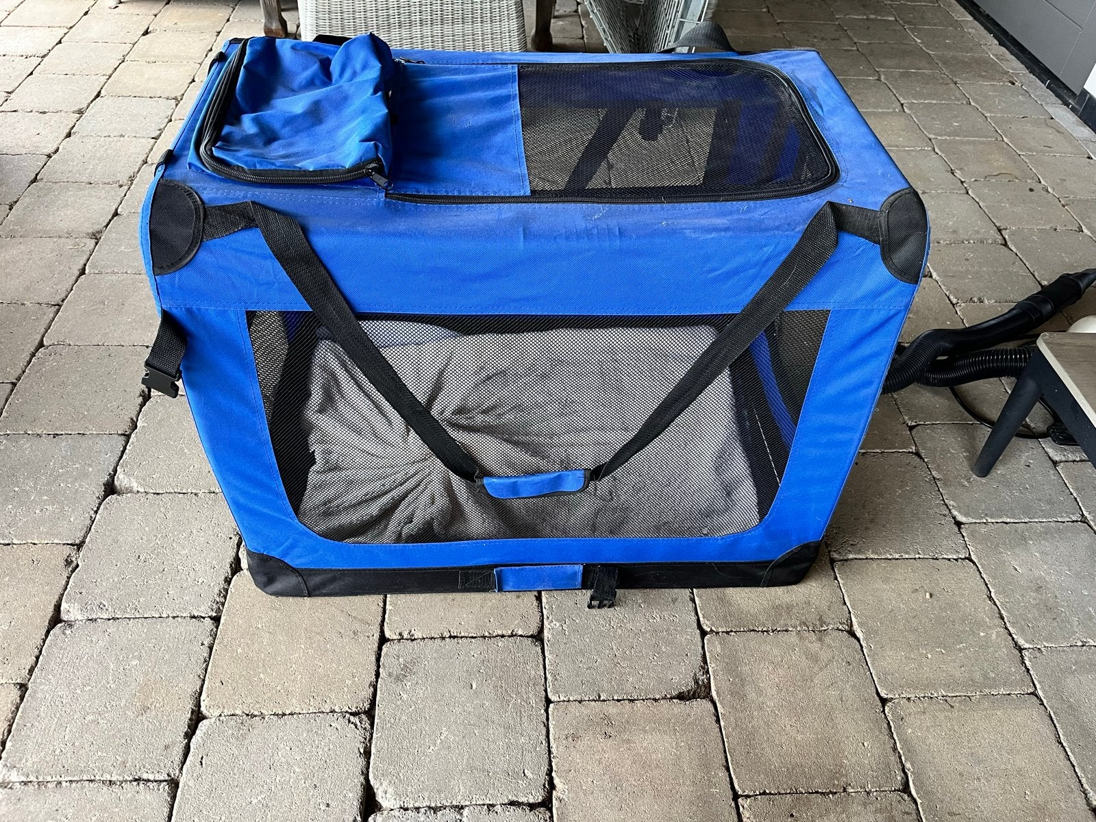 Bench nylon, Dieren en Toebehoren, Ophalen