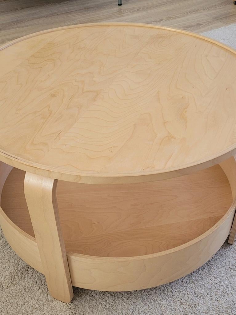 İkea borgeby salontafel, Huis en Inrichting, Tafels | Salontafels, Ophalen