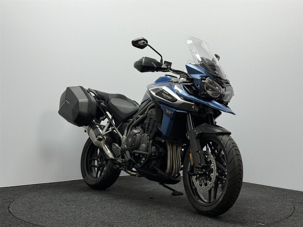Triumph Tiger 1200 XRX - foto 3