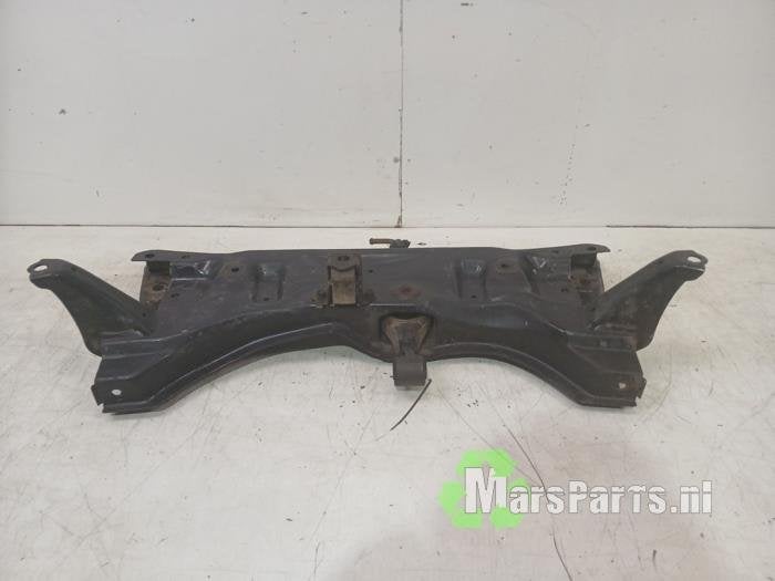 Subframe van een Peugeot 107, Gebruikt, -, -, Ophalen of Verzenden