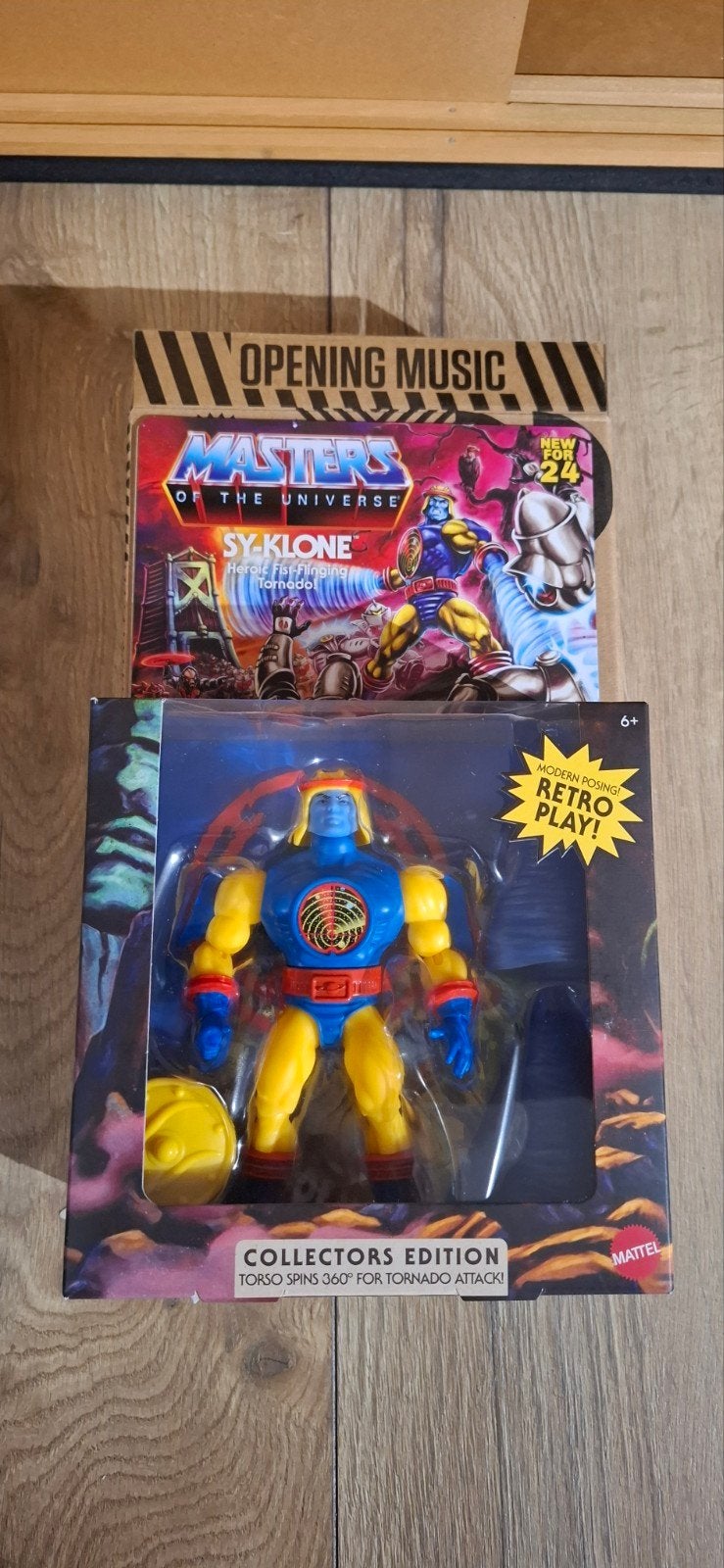 Motu He Man Masters of the universe Skeletor, Verzamelen, Verzenden, Pop