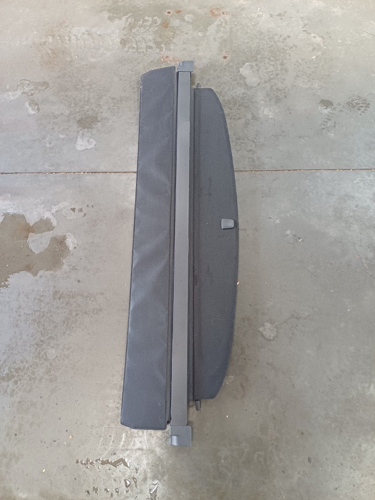 Hoedenplank Rolhoes Peugeot 5008, Ophalen, Gebruikt, Peugeot