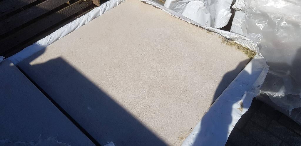 Cerasun private - GeoCeramica 3 restpartijen te koop, Ophalen, Keramiek, Nieuw, 10 m² of meer