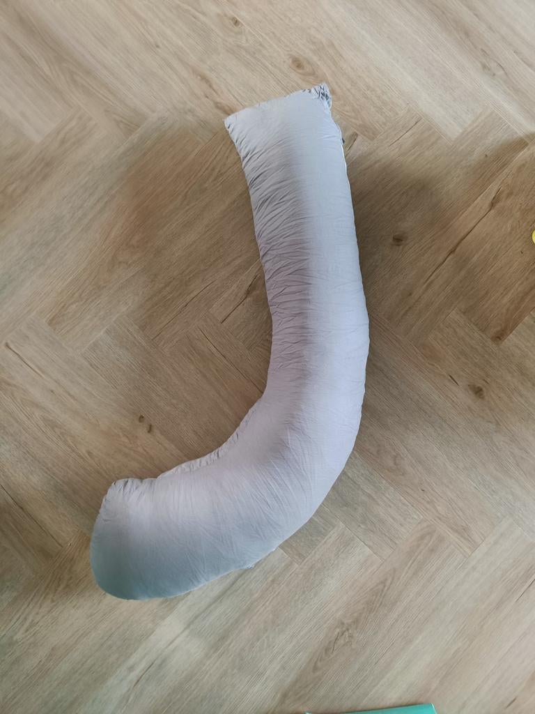 Litollo The J Pillow voedings- zwangerschapskussen (145x45), Ophalen of Verzenden, Nieuw, Voedingskussen