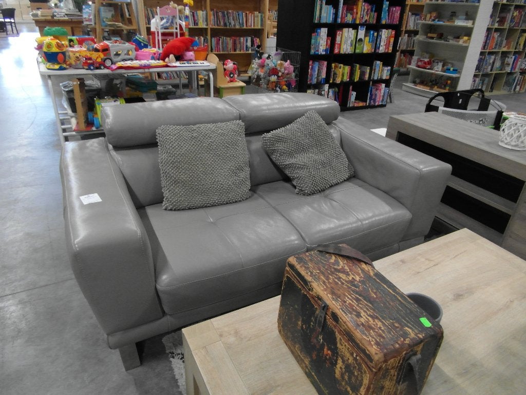 Banken en stoelen 2switchonline, Huis en Inrichting, Ophalen, Gebruikt, 75 tot 100 cm, Vierpersoons of meer