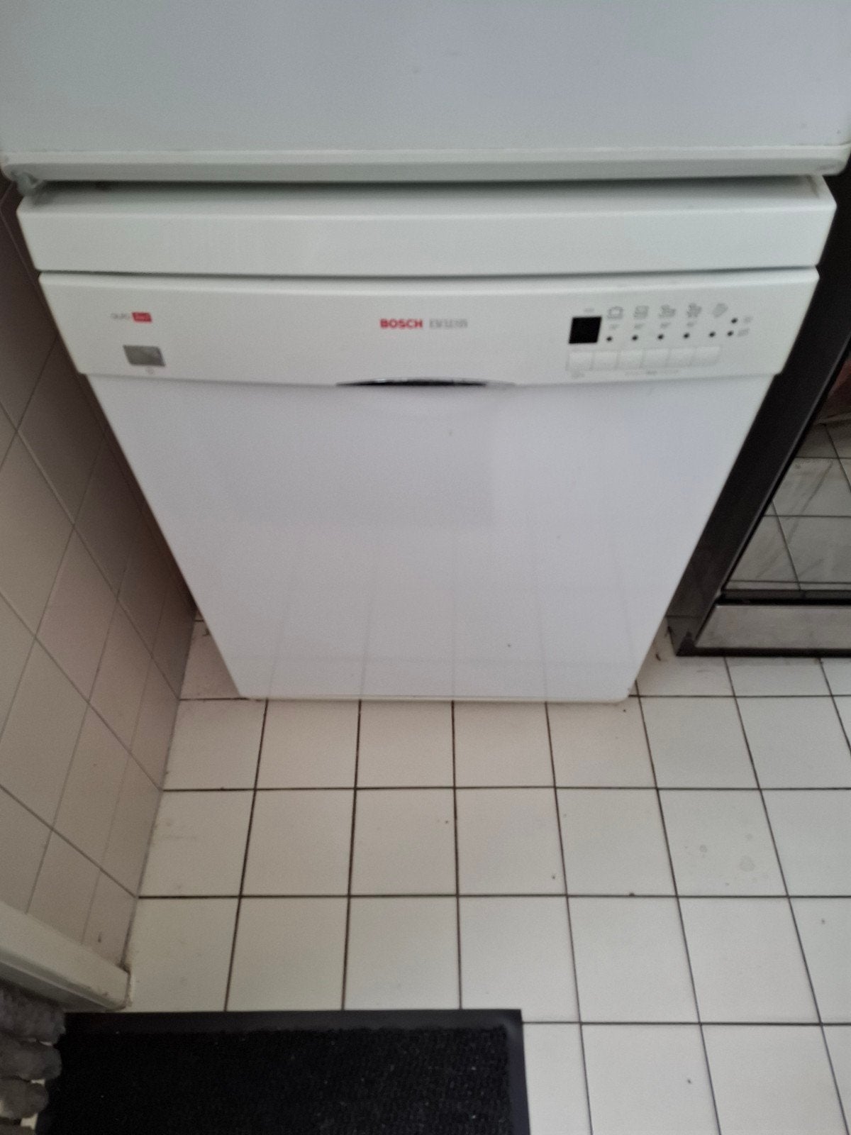 Vaatwasser, Ophalen, Gebruikt, Minder dan 10 liter, Energieklasse A of zuiniger
