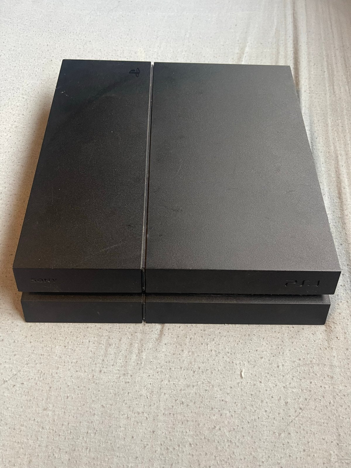 PlayStation 4 (PS4) - Werkt perfect, Ophalen, Zonder controller, Original, 500 GB