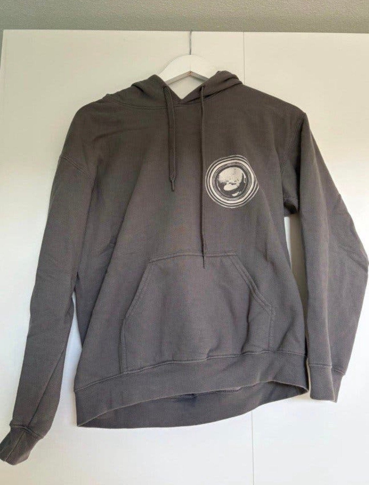 Louis Tomlinson trui 'Faith in the Future', Ophalen of Verzenden, Gedragen, Maat 36 (S)