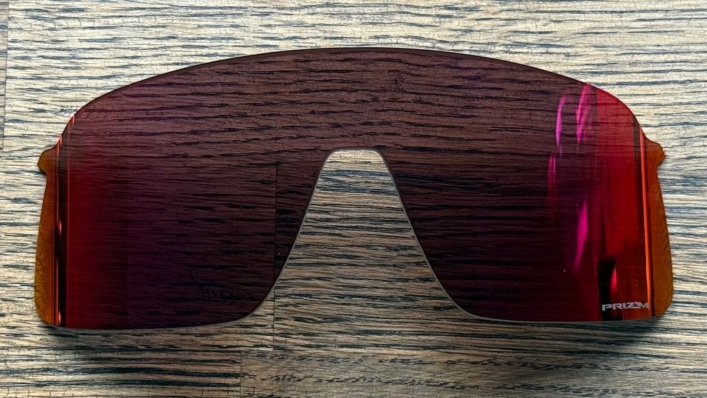 Oakley Sutro Lite Prizm Road lens, Ophalen of Verzenden, Nieuw, Overige typen