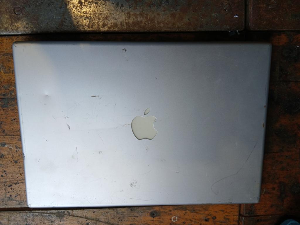 Apple MacBook Pro A1226 (2007) - Defect Onderdelen, MacBook Pro, Hoofdweg 125, Apple, 13 inch
