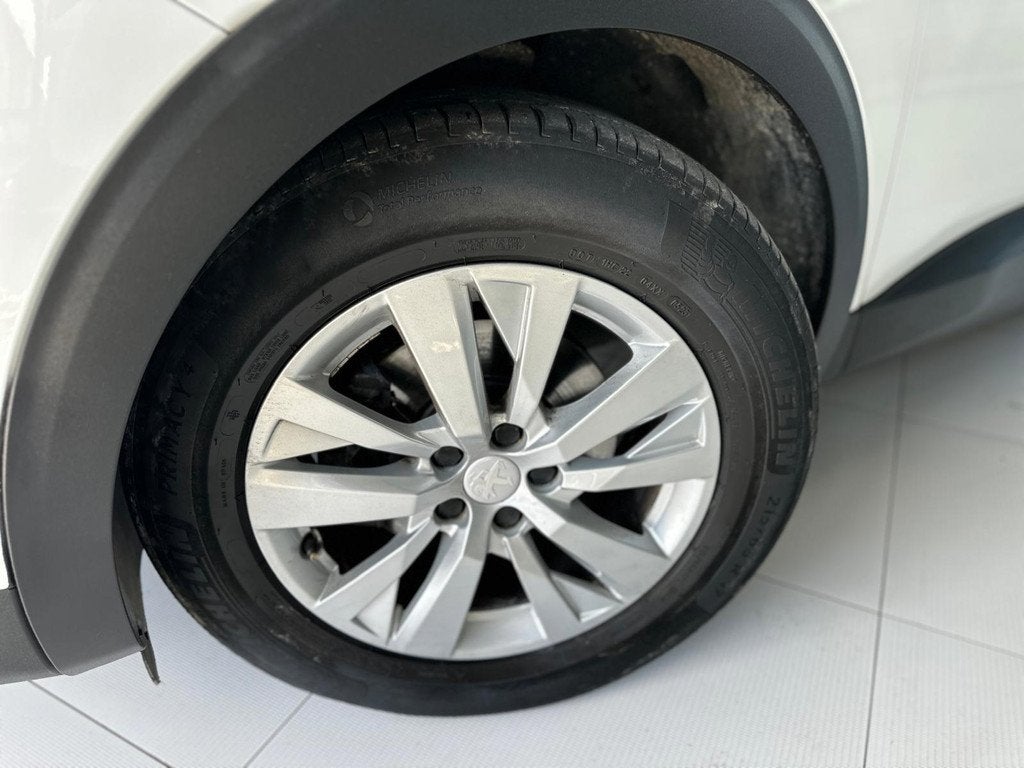 Peugeot 5008 1.2 PureTech Blue Lease Executive | 7 Persoons, Auto's, Peugeot, 1280 kg, Gebruikt, Euro 6, 1199 cc