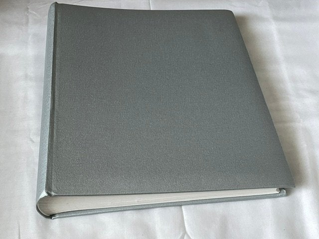 Nr.373: Foto album, nieuw, Plakboek, Nieuw, Ophalen of Verzenden, Met pergamijn tussenbladen