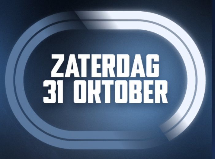 Parkeren zaterdag 31-10 Goede Doel World Cup kwalif Thialf, Tickets en Kaartjes, Eén persoon, Oktober