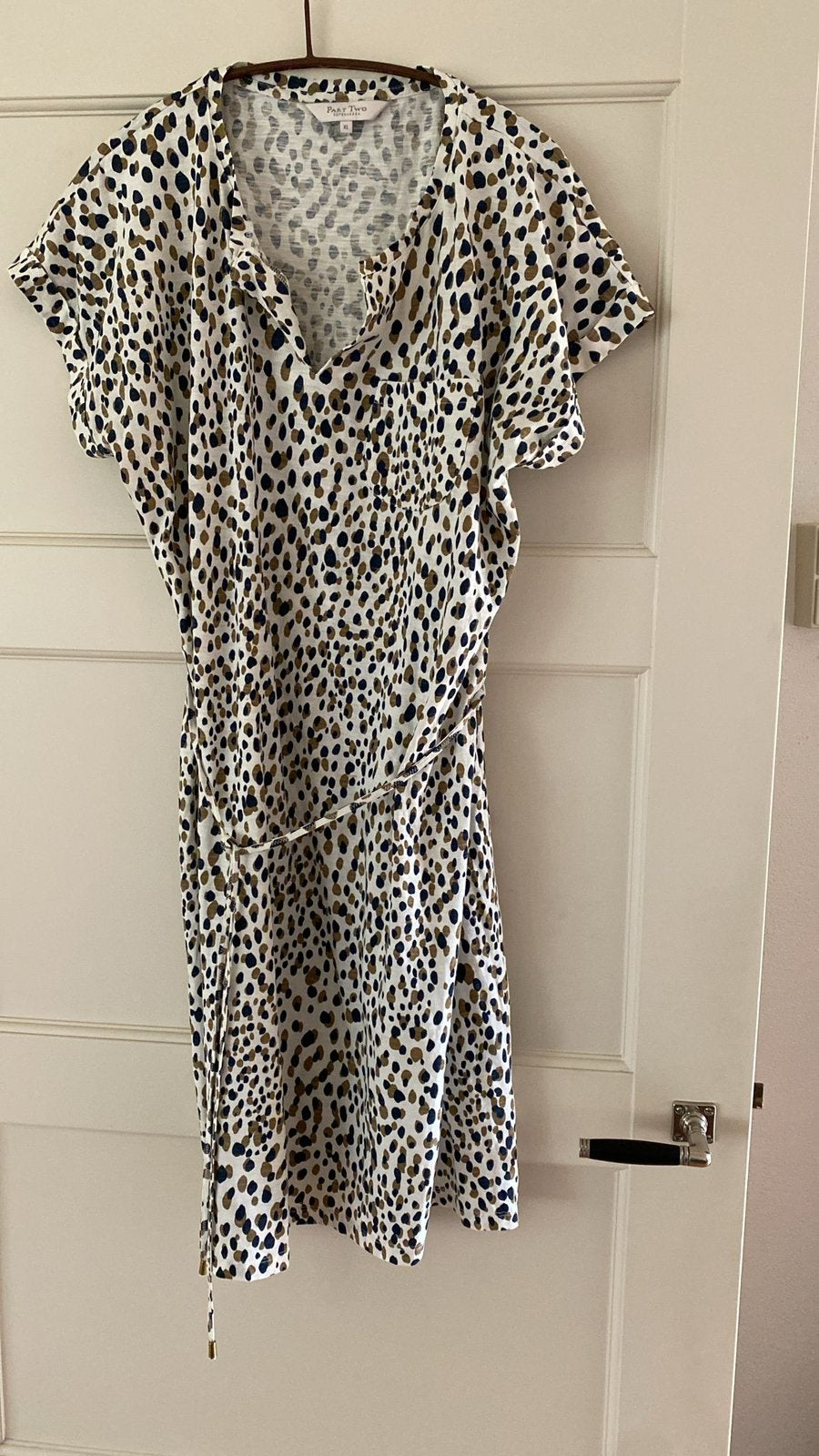Part two jurk maat XL, Ophalen of Verzenden, Zo goed als nieuw, Maat 46/48 (XL) of groter