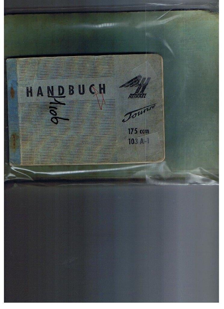 BOEKEN HEINKEL HELIO HERCULES HMW HODAKA scooter motor, Ophalen of Verzenden, Gelezen