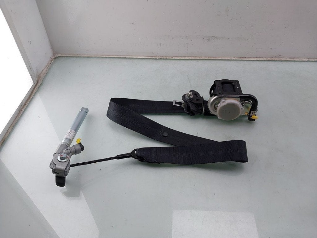 Airbag Set + Computer Mitsubishi Space Star (A0) 7030A274XA, Auto-onderdelen, Gebruikt, Info@mitsubishi-motors.de, Mitsubishi