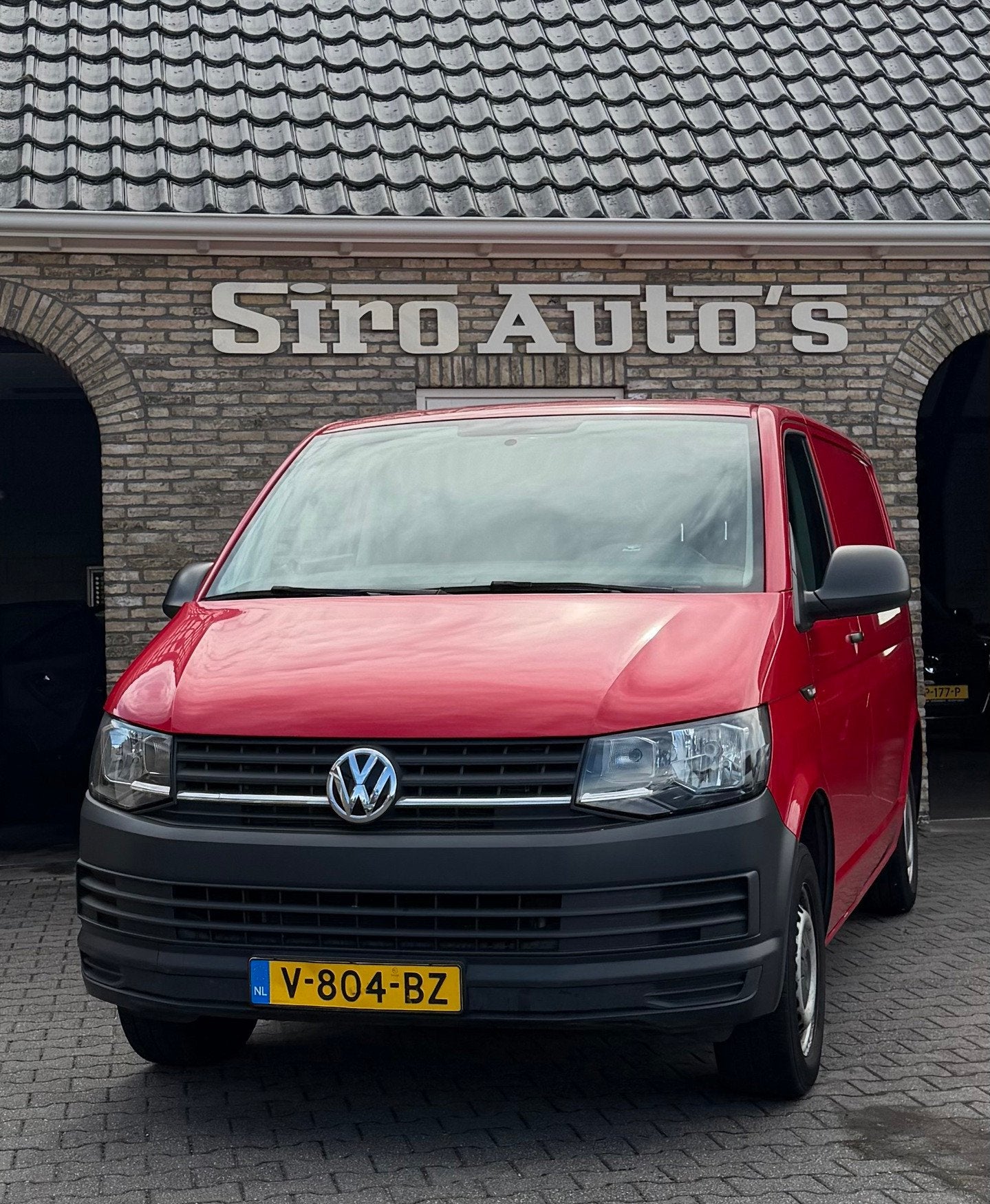 Volkswagen Transporter 2.0 TDI L1H1 Comfortline Bj 2017 Koop, Voorwielaandrijving, Gebruikt, Euro 6, 4 cilinders
