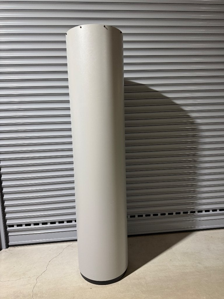 Wogg Pillar box cilinder kast, Ophalen, Minder dan 50 cm, 200 cm of meer, Overige materialen