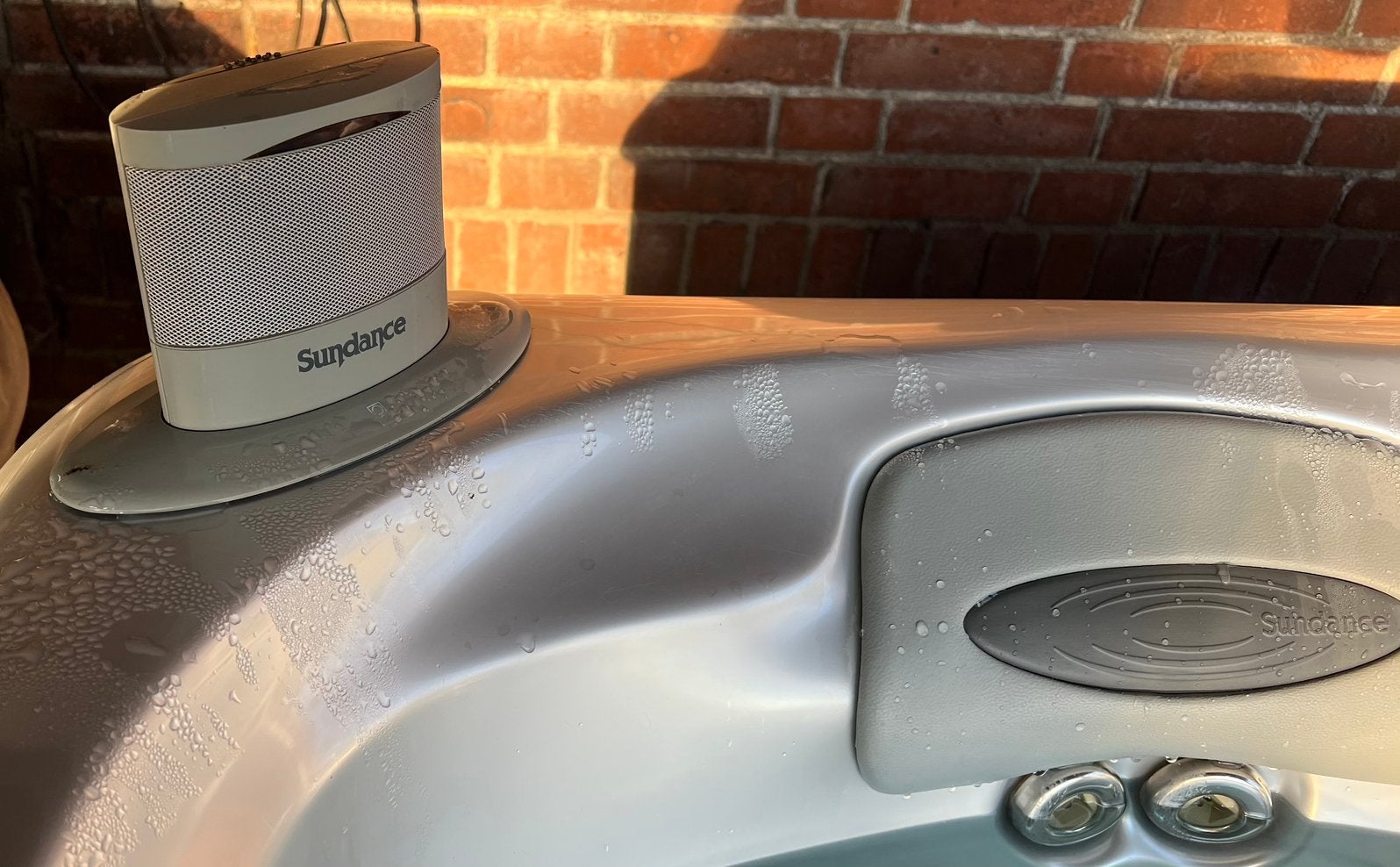Foto 10 van Jacuzzi Sundance Spa 880 Cameo luxe kwaliteit