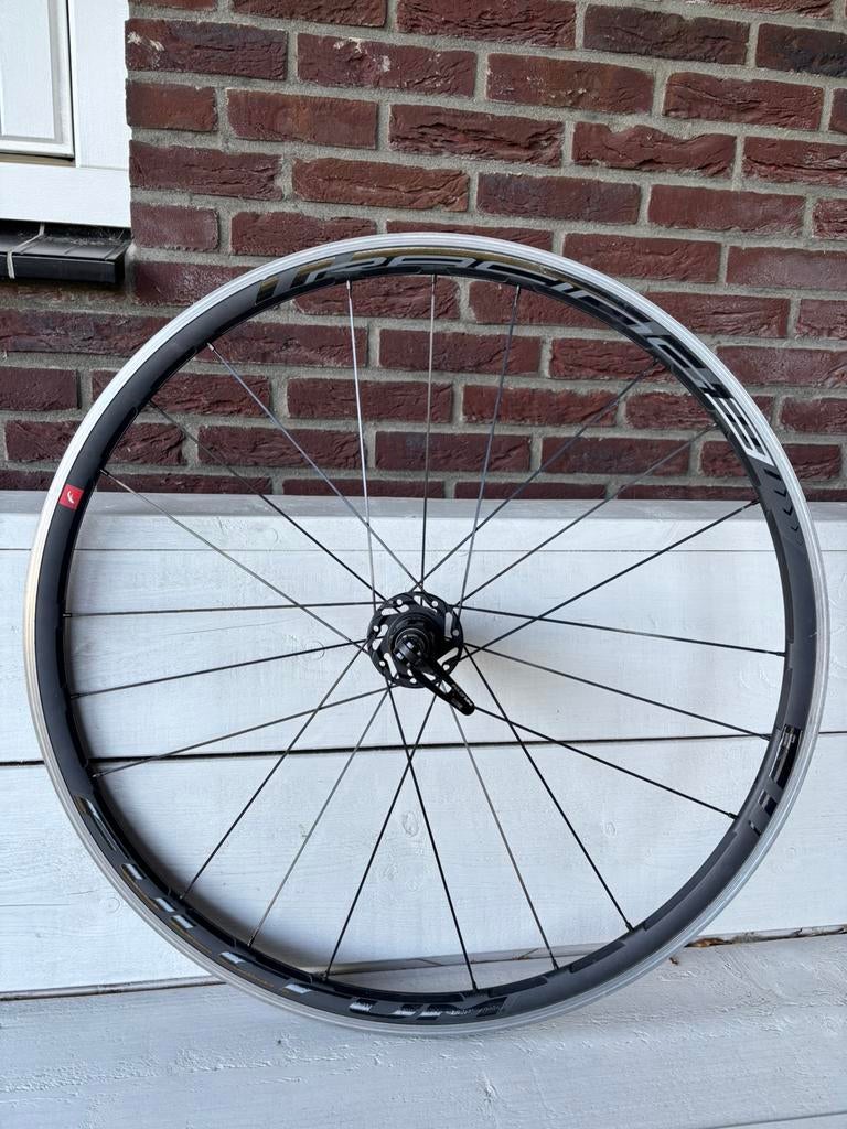 Fulcrum Racing 3 achterwiel als nieuw, Ophalen of Verzenden, Zo goed als nieuw