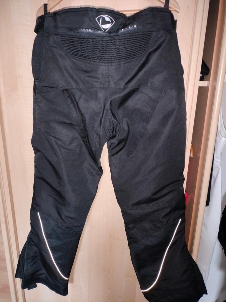 Lookwell motorpak (jas en broek) - Maat L/XL, Motoren, Ophalen of Verzenden