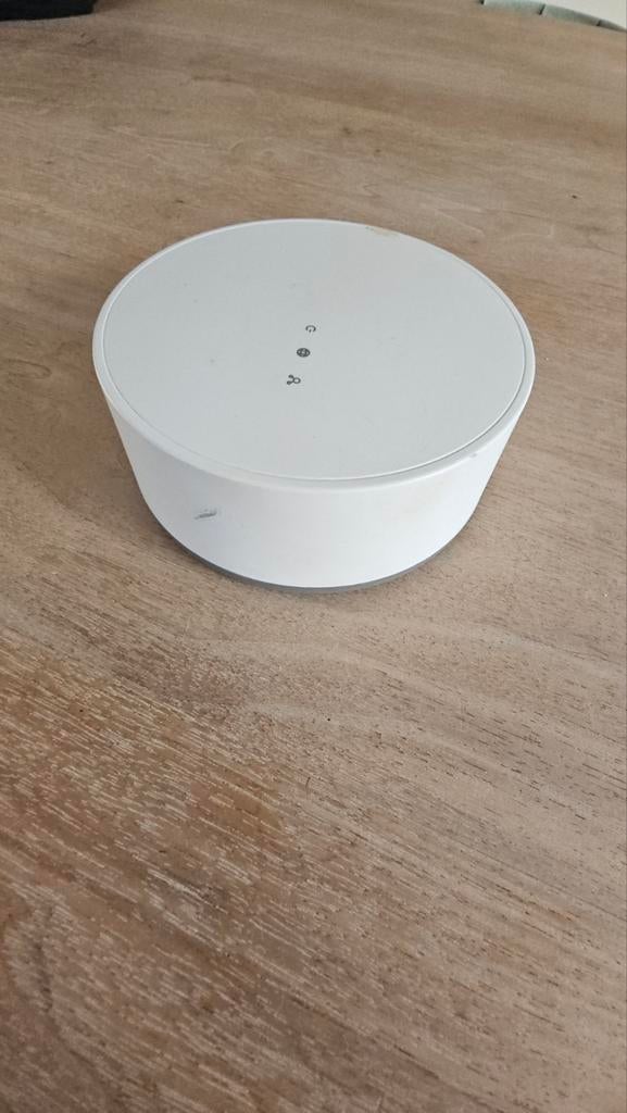 IKEA TRÅDFRI Gateway / Hub E1526 voor Smart Home, Ophalen of Verzenden, Gebruikt