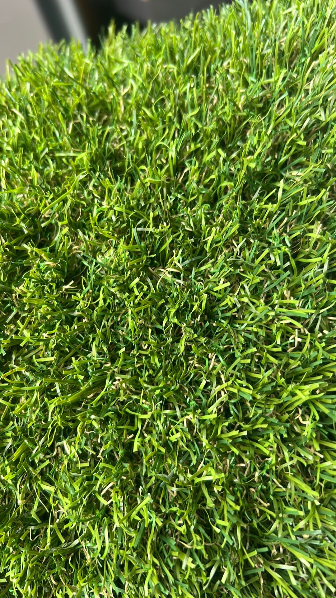 Kunstgras 30mm 4,70x4, Ophalen, Nieuw, 10 tot 20 m², Kunstgras