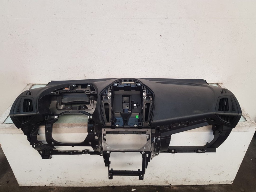Airbag Set + Dashboard Ford Transit Connect (PJ2) 1810758, Gebruikt, Henry-Ford-Straße  1, Köln 50735, , Duitsland, Ford-Werke GmbH