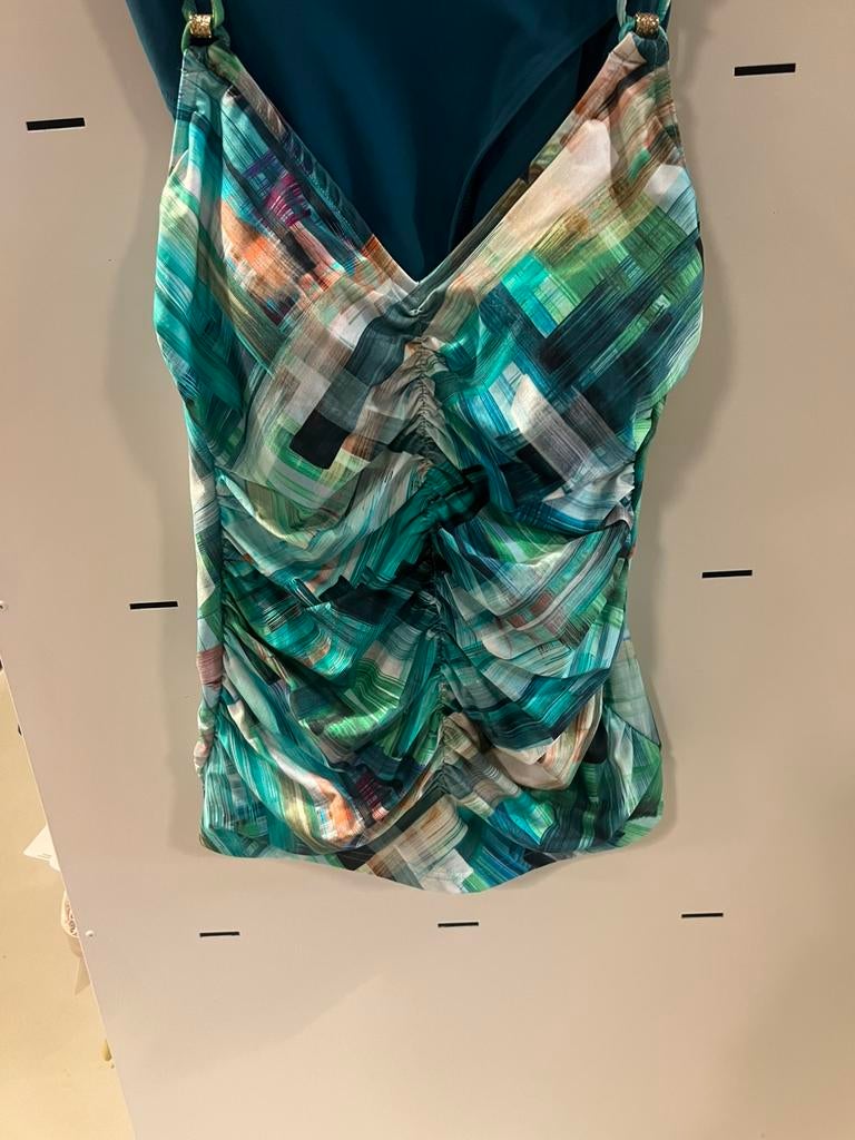 Opera tankini maat 40 NIEUW!! Nieuwprijs €179,95 nu €45,-, Kleding | Dames, Badmode en Zwemkleding, Ophalen of Verzenden, Nieuw
