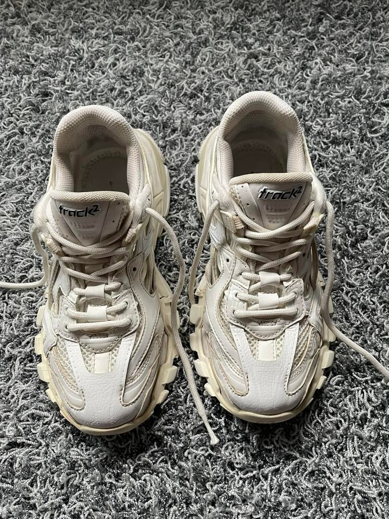Balenciaga triple s gympen maat 29, Meisje, Schoenen, Ophalen of Verzenden, Zo goed als nieuw
