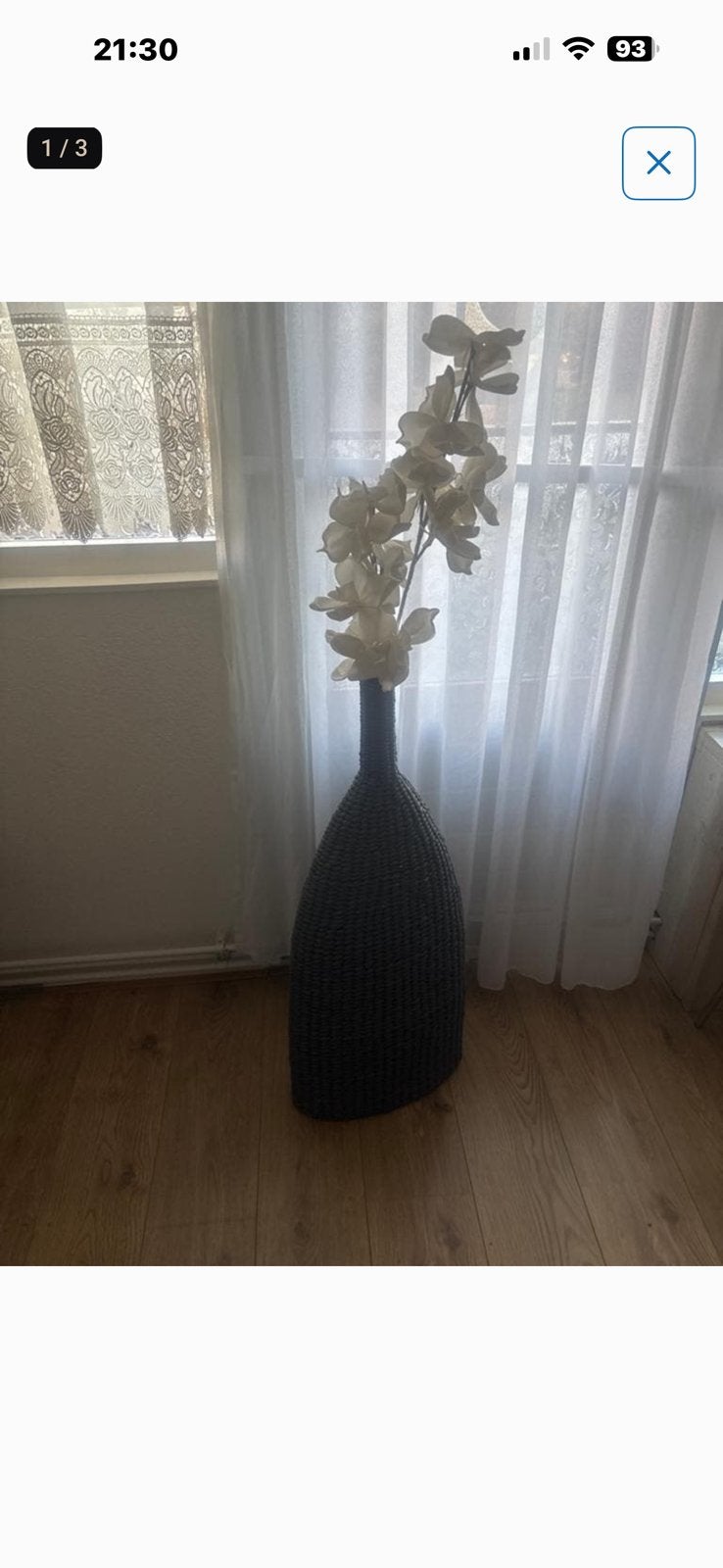 Mooi setje voor woonkamer, Huis en Inrichting, Woonaccessoires | Zuilen en Pilaren, Ophalen, Zo goed als nieuw