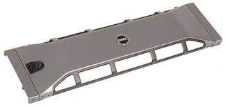 Dell 4U Front bezel EqualLogic PS6000, Dell B.V., Info@dell.com, Transformatorweg 38-72, 1014 AK Amsterdam