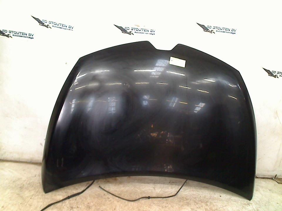 Motorkap Renault Clio IV (5R) (2012-11/2021-08), Gebruikt, Renault Deutschland AG, Dialog.deutschland@renault.de, Peter-Huppertz-Straße 5, Köln 51063, , Duitsland