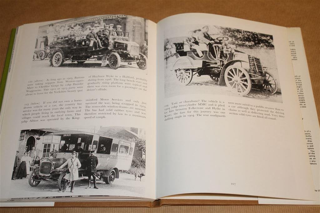 Langs de weg. Fotografie 1895-1915., Boeken, Ophalen of Verzenden, Gelezen, Fotografen