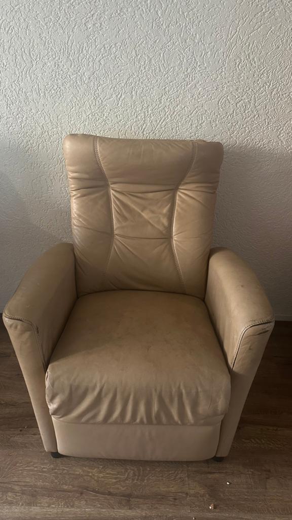 Chair for sale, Ophalen of Verzenden, Zo goed als nieuw